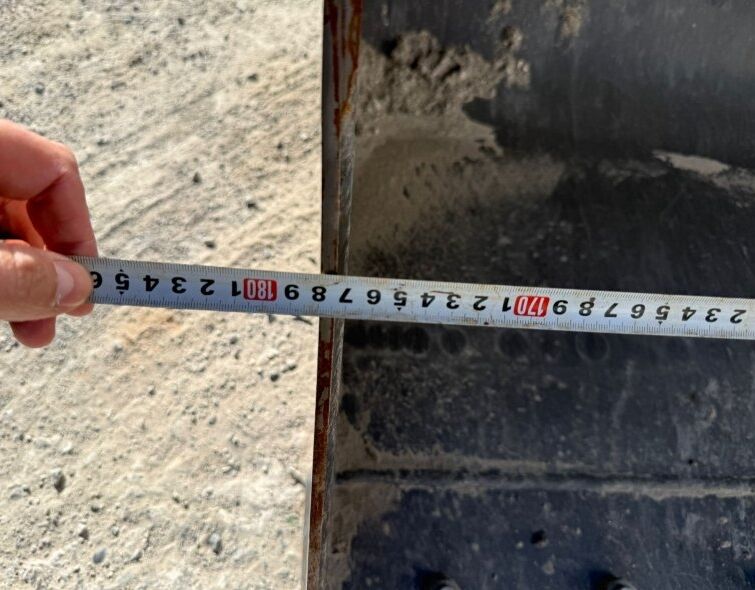 VOLVO VOLVO L20 ELECTRIC